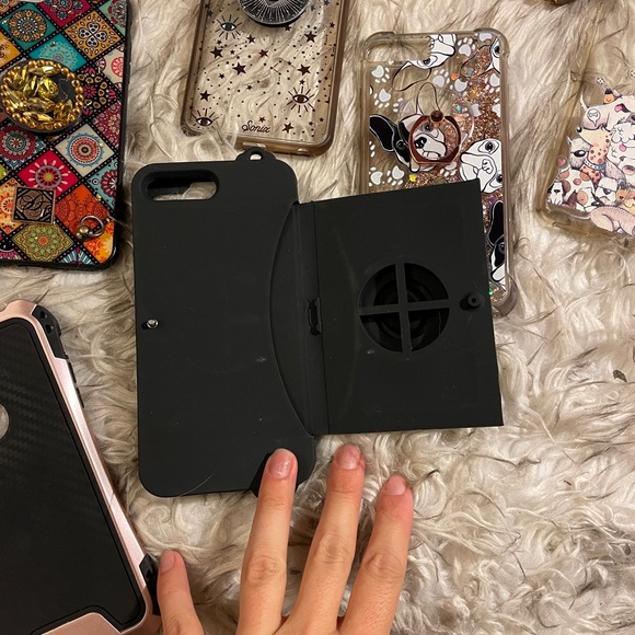 iPhone 6+ / 7+ / 8+ Cases Lot - Picture 6 of 6